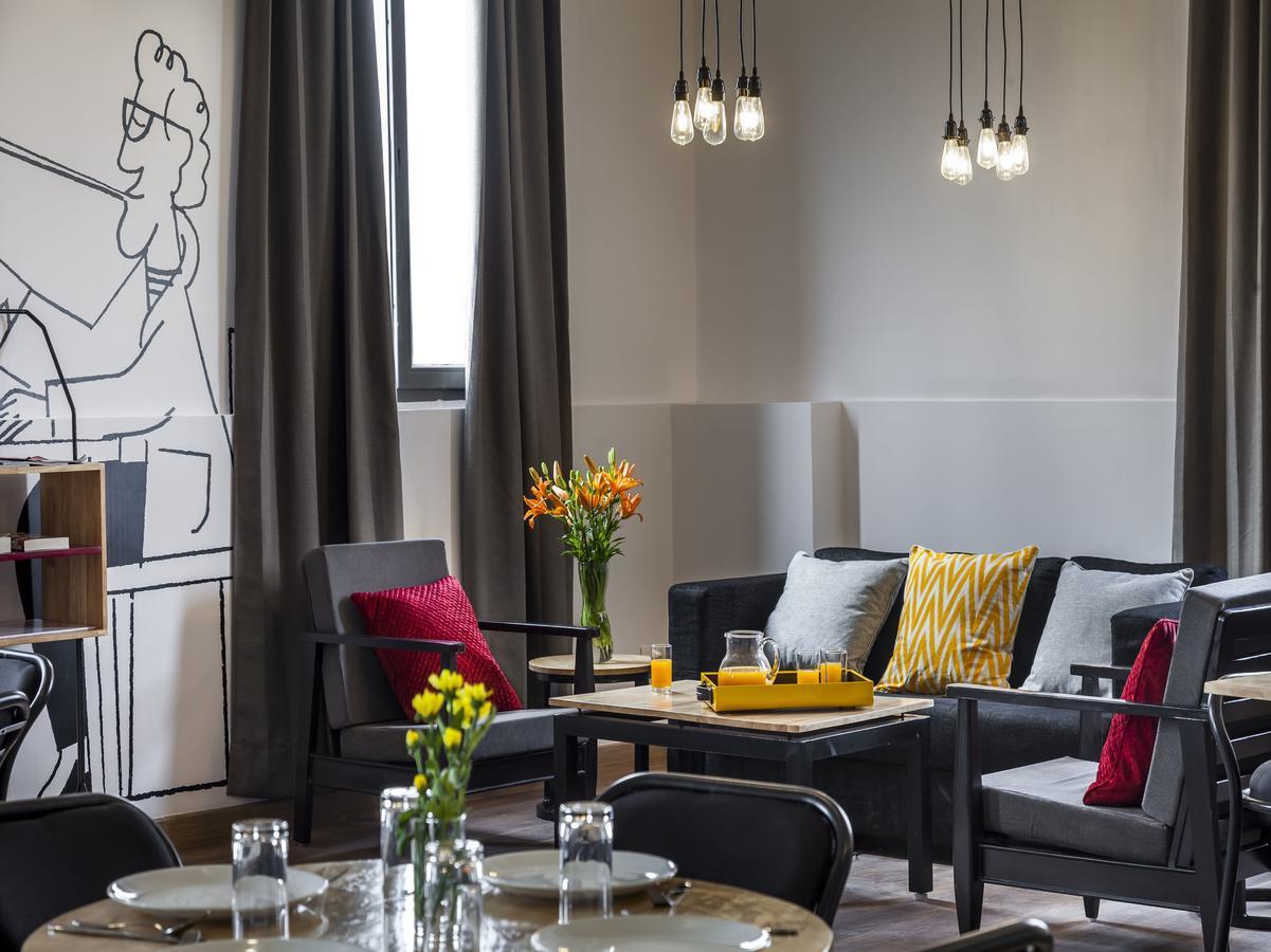 Oyo Townhouse 5 Jubilee Hills Ξενοδοχείο Χιντεραμπάντ Εξωτερικό φωτογραφία