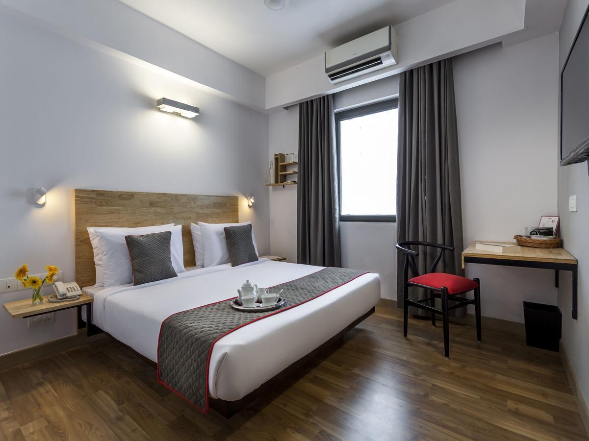 Oyo Townhouse 5 Jubilee Hills Ξενοδοχείο Χιντεραμπάντ Εξωτερικό φωτογραφία